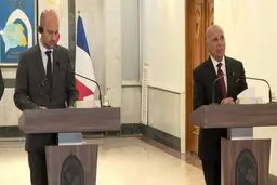 اظهار نظر تازه عراق درباره مذاکرات ایران و آمریکا