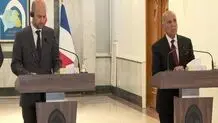 اظهار نظر تازه عراق درباره مذاکرات ایران و آمریکا