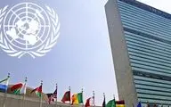 سازمان  ملل ‌ اسرائیل  را  محکوم کرد

