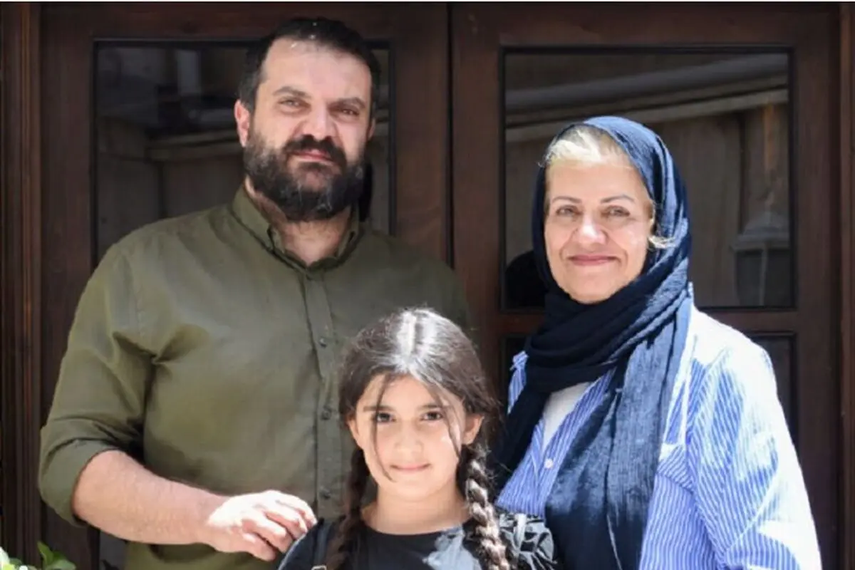 پیشنهاد مهدی هاشمی‌نسب برای سرمربی‌گری استقلال