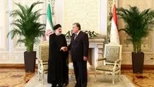 Tehran, Ashgabat call for boosting bilateral cooperation