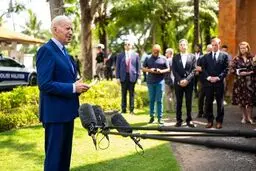 Missile that hit Poland may not have fired from Russia
