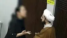 سایت اصول‌گرا درباره درگیری روحانی و زن در درمانگاه قم: ظاهرا با هم مصالحه کردند