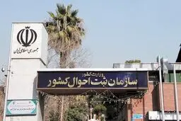 اعلام پرتکرارترین نام مردان در ایران کشور
