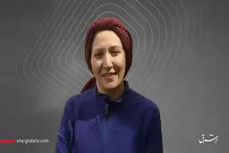 آخرین وضعیت پرونده شریفه محمدی بعد از تایید حکم/ من و همسرم هیچ نیازی به حمایت‌های افراد و جریانات فاشیست و جنگ‌طلب نداریم