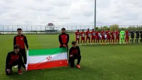 سفارت ایران در آنکارا: عدم صدور ویزای برخی اعضا تیم ملی بدترین شکل دخالت سیاسی در ورزش است

