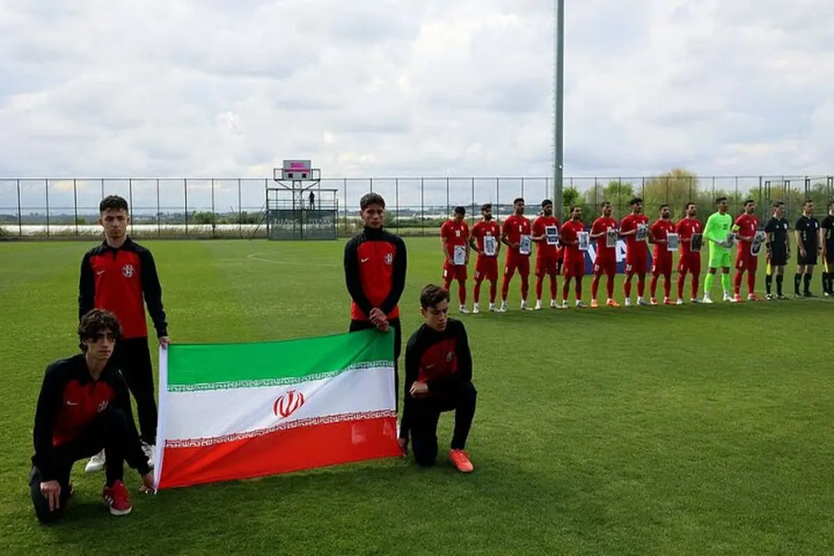 سفارت ایران در آنکارا: عدم صدور ویزای برخی اعضا تیم ملی بدترین شکل دخالت سیاسی در ورزش است

