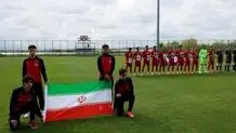 سفارت ایران در آنکارا: عدم صدور ویزای برخی اعضا تیم ملی بدترین شکل دخالت سیاسی در ورزش است

