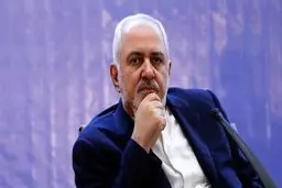 ظریف: ضدآمریکایی‌ها در کشور ما نعوذبالله برای آمریکا الوهیّت قائل هستند/ ویدئو
