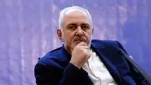 ظریف: ضدآمریکایی‌ها در کشور ما نعوذبالله برای آمریکا الوهیّت قائل هستند/ ویدئو
