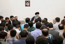 رهبر انقلاب: برای انتخاب خوب ببینید چه کسی توانایی کار در جهت ملاک‌های انقلاب را دارد