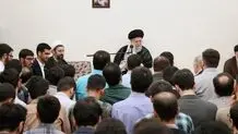 رهبر انقلاب: برای انتخاب خوب ببینید چه کسی توانایی کار در جهت ملاک‌های انقلاب را دارد