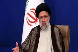 رئیسی در آبادان: مردم به حق انتظار دارند 