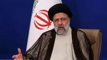 رئیسی در آبادان: مردم به حق انتظار دارند 