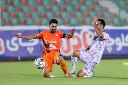 سایپا راهی مرحله یک چهارم نهایی جام حذفی شد

