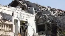 تاس: حمله موشکی ایران بیش از ۱۵۰ نقطه را در اسرائیل هدف قرار داد

