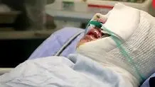 اسیدپاشی هولناک به دختر جوان در «طرشت»