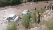 سیل سفرها را کمتر نکرد!

