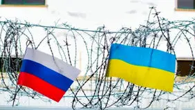 تبادل بزرگ اسرا میان روسیه و اوکراین

