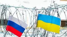 تبادل بزرگ اسرا میان روسیه و اوکراین

