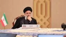 رئیسی در بازگشت از عربستان: نظر ما برخلاف راهکار دو دولتی در فلسطین، مراجعه به آرای مردم است

