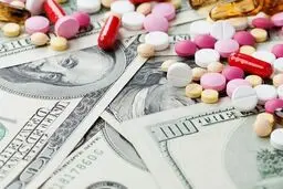 تخصیص یک میلیارد و ۱۰۰ میلیون دلار ارز برای واردات دارو


