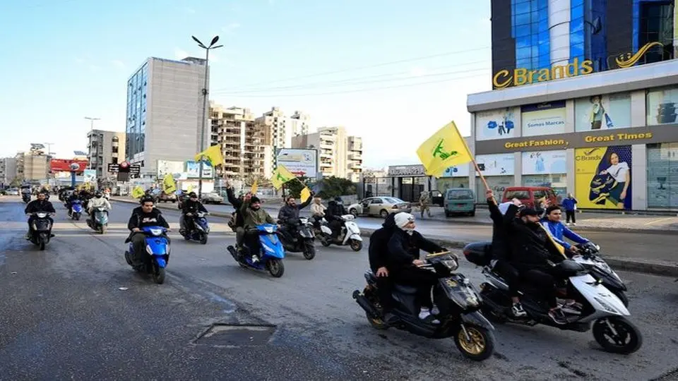 جزییات طرح خلع سلاح حزب‌الله توسط آمریکا فاش شد 