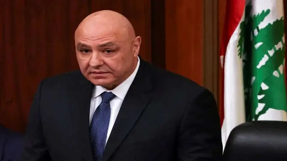 جوزف عون جزییات مذاکرات آمریکا و لبنان را بیان کرد