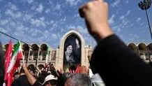 سران سه قوه از مردم برای حضور در آیین بزرگداشت رهبر شهید دعوت کردند