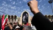 سران سه قوه از مردم برای حضور در آیین بزرگداشت رهبر شهید دعوت کردند