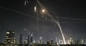 پیش‌بینی روزنامه آمریکایی از زمان حمله مجدد اسرائیل به ایران