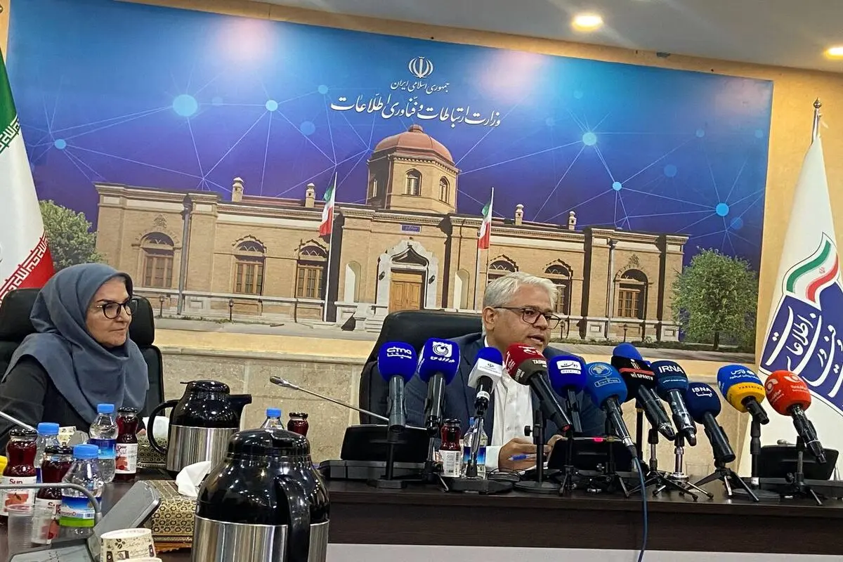 ایجاد شبکه داخلی مانند چین غیرممکن است
