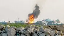 نفت، نگران گسترش جنگ