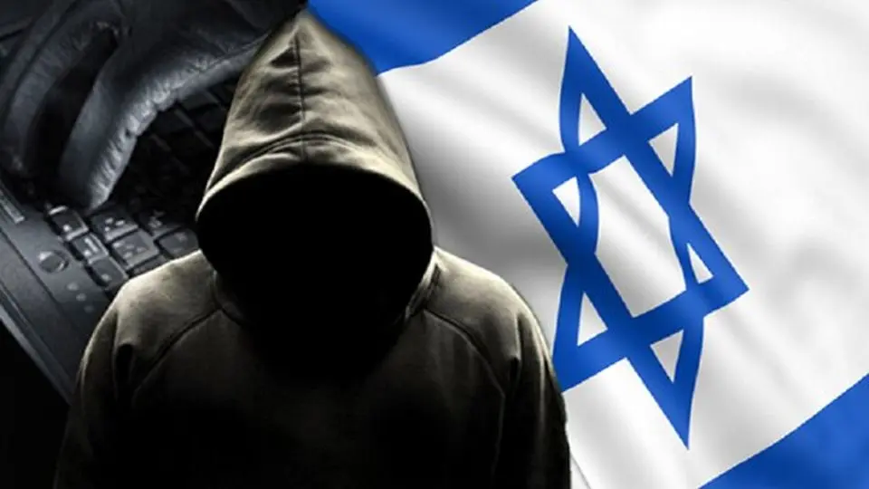 Mossad spy arrested in S Iran