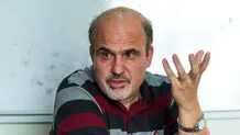  مشکل ما تمایل مسئولان به حکومت هدایتی به‌جای حکومت رضایتی است

