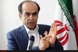 افرادی رد صلاحیتم کردند که تفاوت میدان نفتی با میدان‌تره بار را نمی‌دانند/ اگر از قبل گفته بودند، نماینده کر و لال می‌خواهیم لااقل ما شرکت نمی‌کردیم

