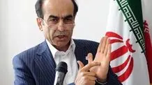 افرادی رد صلاحیتم کردند که تفاوت میدان نفتی با میدان‌تره بار را نمی‌دانند/ اگر از قبل گفته بودند، نماینده کر و لال می‌خواهیم لااقل ما شرکت نمی‌کردیم

