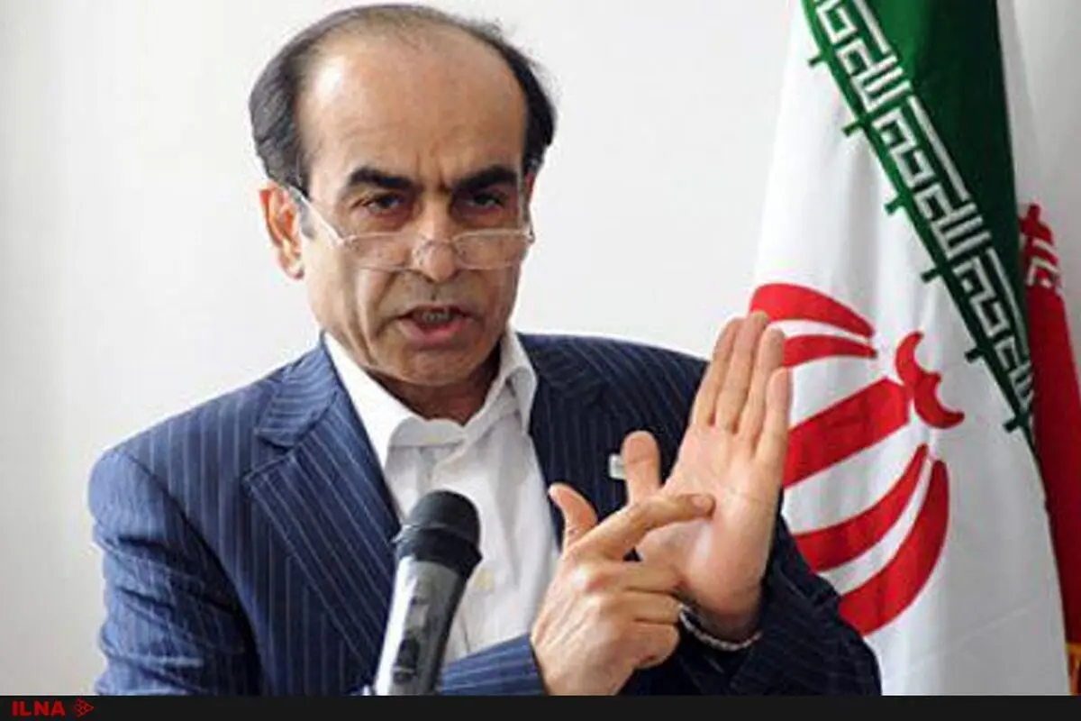 افرادی رد صلاحیتم کردند که تفاوت میدان نفتی با میدان‌تره بار را نمی‌دانند/ اگر از قبل گفته بودند، نماینده کر و لال می‌خواهیم لااقل ما شرکت نمی‌کردیم

