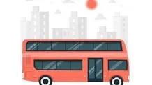 با اتوبوس سفر کنیم یا قطار؟