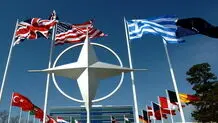 بیانیه ضدایرانی ناتو؛ ایران تحویل پهپاد به روسیه علیه اوکراین را متوقف کند

