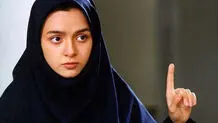 روایت درخشش ترانه علیدوستی در فیلم من ترانه پانزده سال دارم از زبان پدرش/ ویدیو