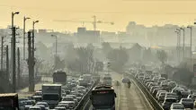 شهردار تنها مسئول آلودگی هوای تهران نیست