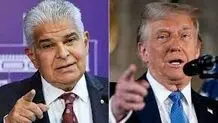 ایده جنجالی ترامپ  برای  پاناما

