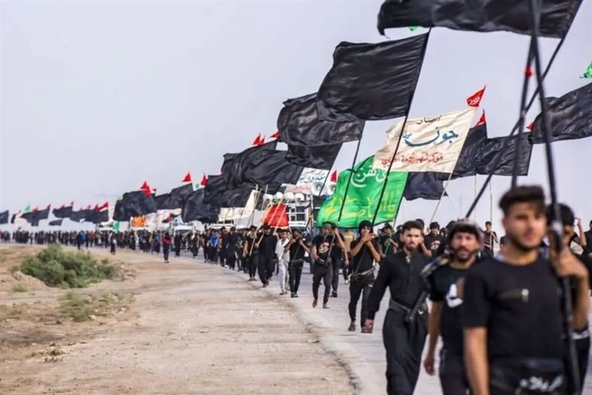 زائران افغانستانی بدون وثیقه ۵۰۰ دلاری می‌توانند به کربلا بروند 