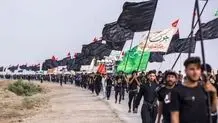 زائران افغانستانی بدون وثیقه ۵۰۰ دلاری می‌توانند به کربلا بروند 