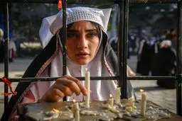 خبر جدید از سریال بامداد خمار نرگس آبیار/ فصل دوم بامداد خمار کی پخش می‌شود؟