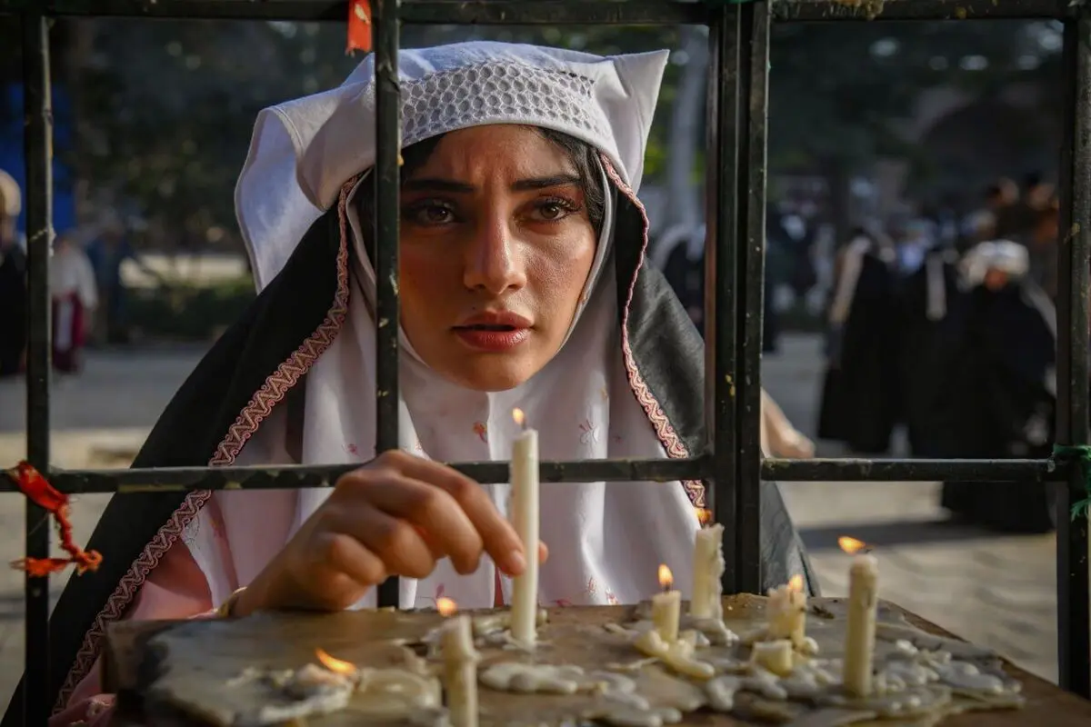 خبر جدید از سریال بامداد خمار نرگس آبیار/ فصل دوم بامداد خمار کی پخش می‌شود؟
