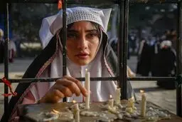 خبر جدید از سریال بامداد خمار نرگس آبیار/ فصل دوم بامداد خمار کی پخش می‌شود؟