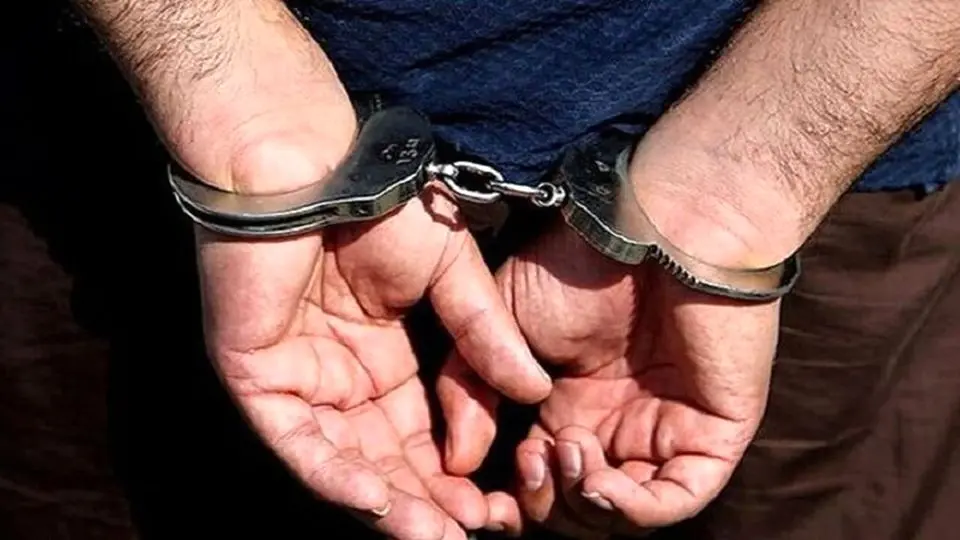 دستگیری ۱۳ نفر در گلستان به دلیل حمایت از تجاوز اسرائیل
