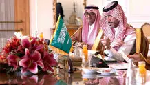 سفیر عربستان در عراق: ایران و عربستان کارگروه‌های امنیتی، سیاس ، اقتصادی و ورزشی تشکیل دادند